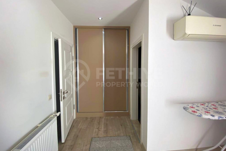Квартира 3+1 в Фетхие, Турция | SBB-43265