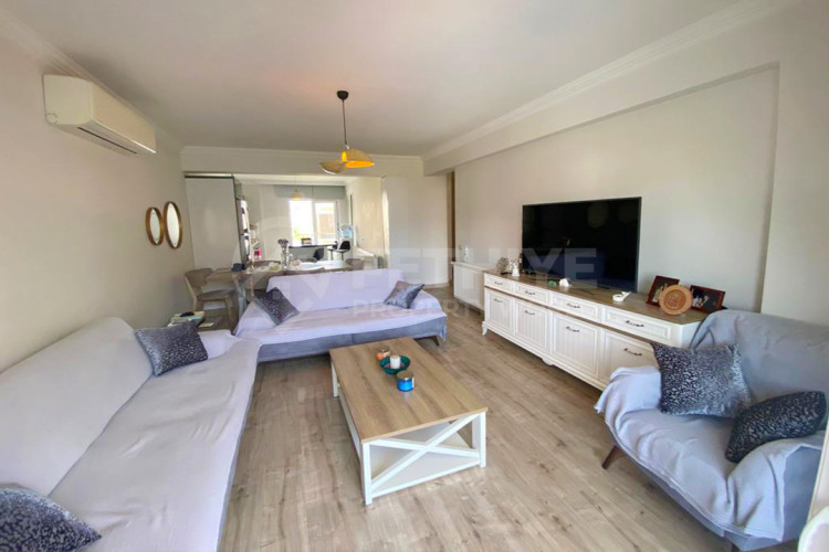 Квартира 3+1 в Фетхие, Турция | SBB-43265