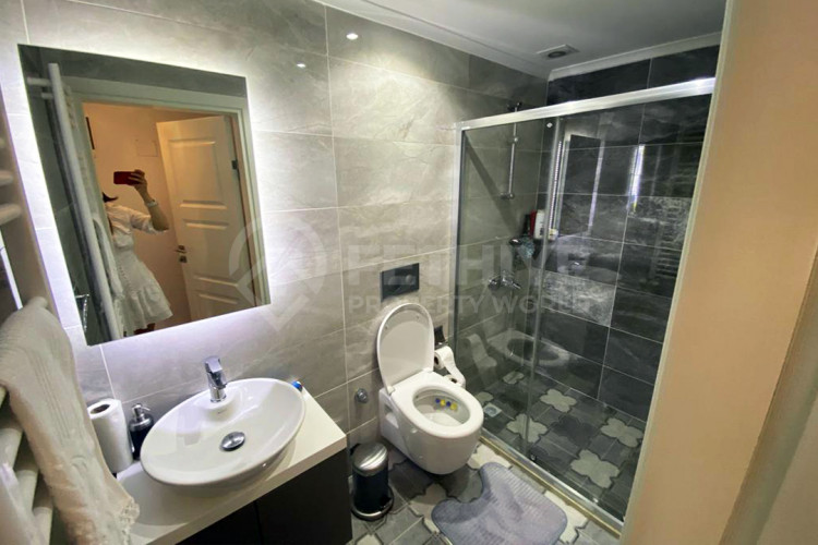 Квартира 3+1 в Фетхие, Турция | SBB-43265