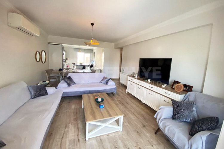 Квартира 3+1 в Фетхие, Турция | SBB-43265