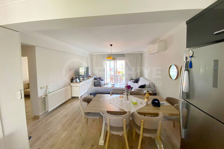 Квартира 3+1 в Фетхие, Турция | SBB-43265