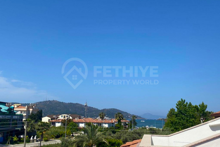 Квартира 3+1 в Фетхие, Турция | SBB-43265