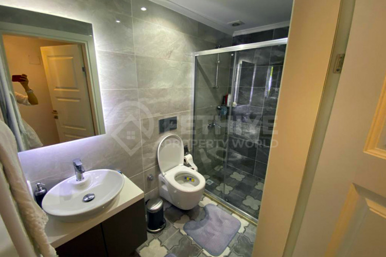 Квартира 3+1 в Фетхие, Турция | SBB-43265