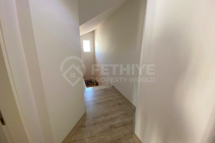 Квартира 3+1 в Фетхие, Турция | SBB-43265