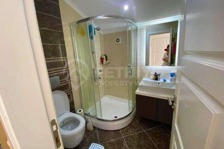 Квартира 3+1 в Фетхие, Турция | SBB-43265