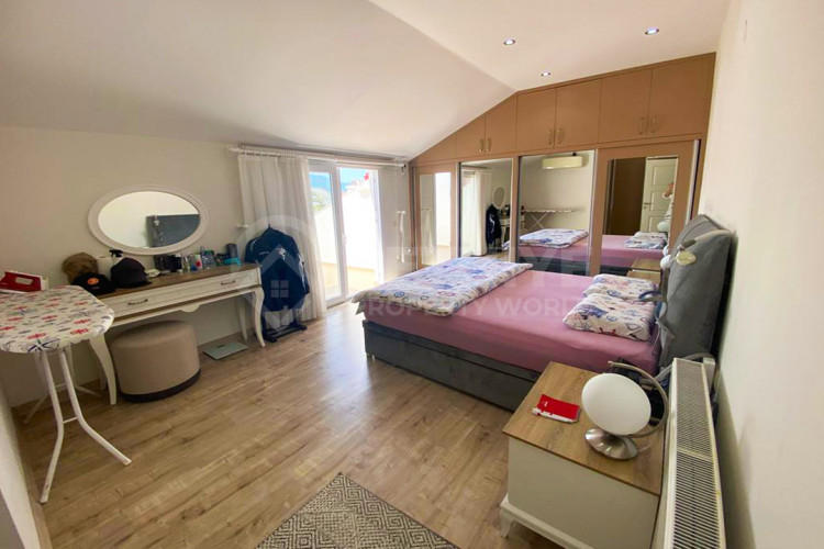 Квартира 3+1 в Фетхие, Турция | SBB-43265