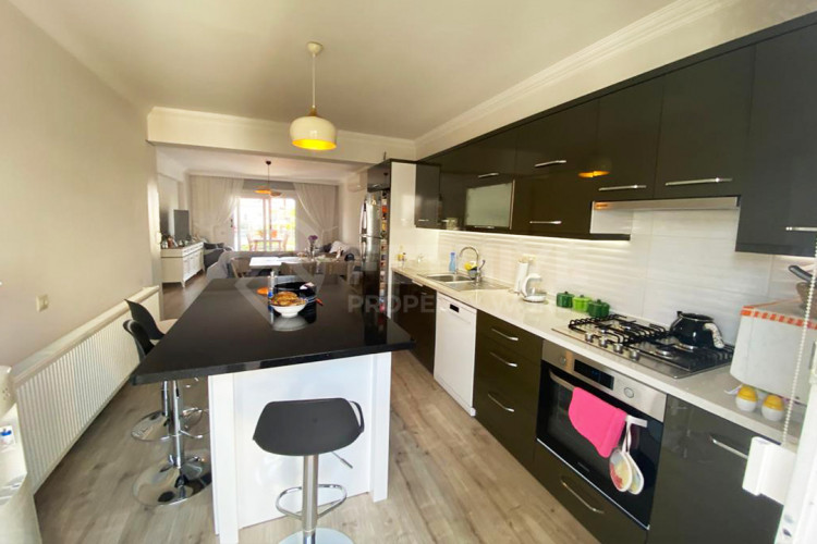 Квартира 3+1 в Фетхие, Турция | SBB-43265