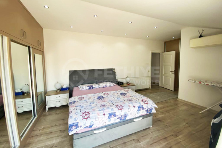 Квартира 3+1 в Фетхие, Турция | SBB-43265