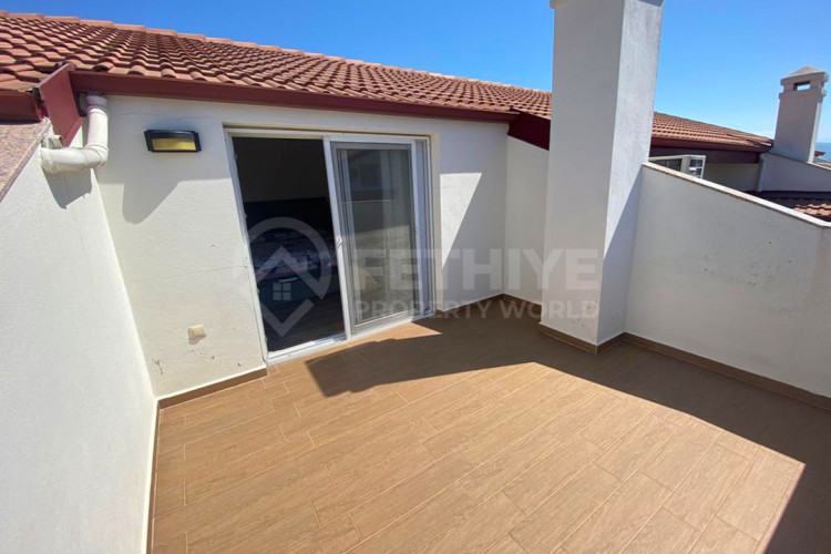 Квартира 3+1 в Фетхие, Турция | SBB-43265