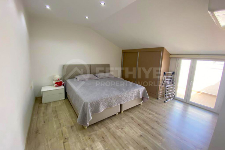 Квартира 3+1 в Фетхие, Турция | SBB-43265