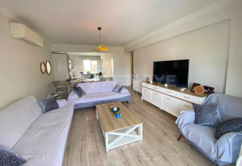 Квартира 3+1 в Фетхие, Турция | SBB-43265