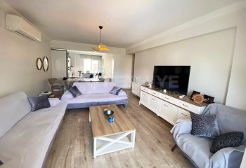 Квартира 3+1 в Фетхие, Турция | SBB-43265