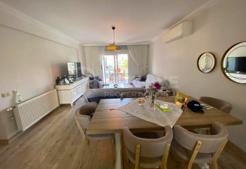 Квартира 3+1 в Фетхие, Турция | SBB-43265