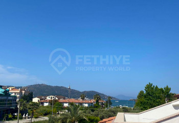 Квартира 3+1 в Фетхие, Турция | SBB-43265