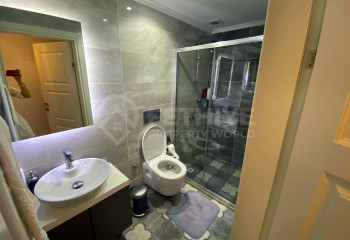 Квартира 3+1 в Фетхие, Турция | SBB-43265