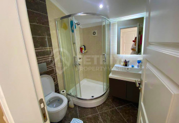 Квартира 3+1 в Фетхие, Турция | SBB-43265