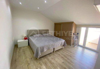 Квартира 3+1 в Фетхие, Турция | SBB-43265