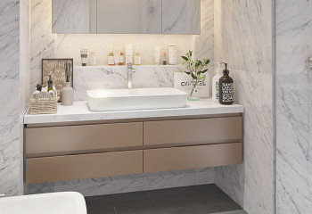 Квартира 1+1 в Стамбуле, Турция | STE-37519