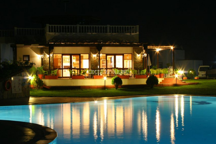 Квартира 2+1 в Бодруме, Турция | PBB-38635