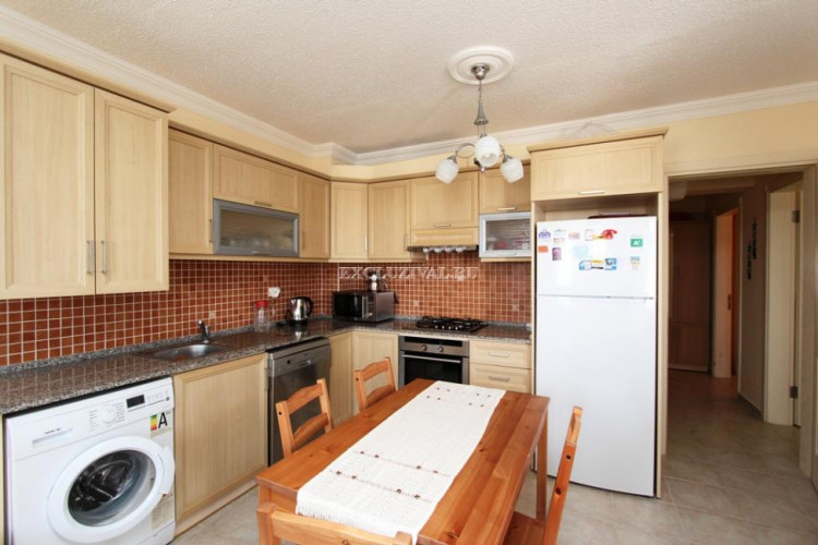 Квартира 2+1 в Бодруме, Турция | PBB-38635