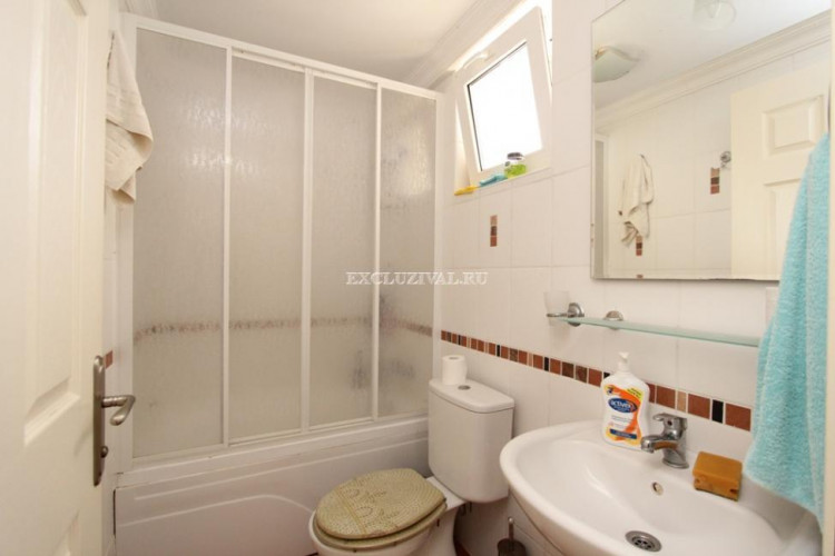 Квартира 2+1 в Бодруме, Турция | PBB-38635