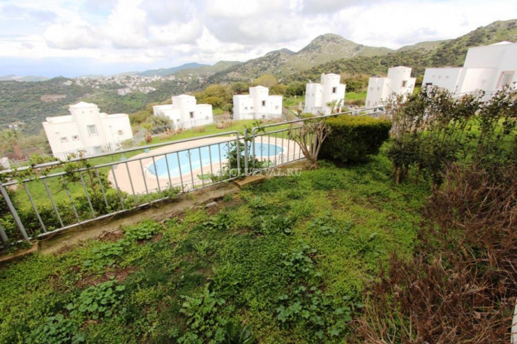 Квартира 2+1 в Бодруме, Турция | PBB-38635