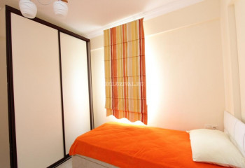 Квартира 2+1 в Бодруме, Турция | PBB-38635