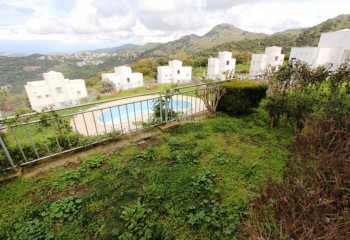 Квартира 2+1 в Бодруме, Турция | PBB-38635