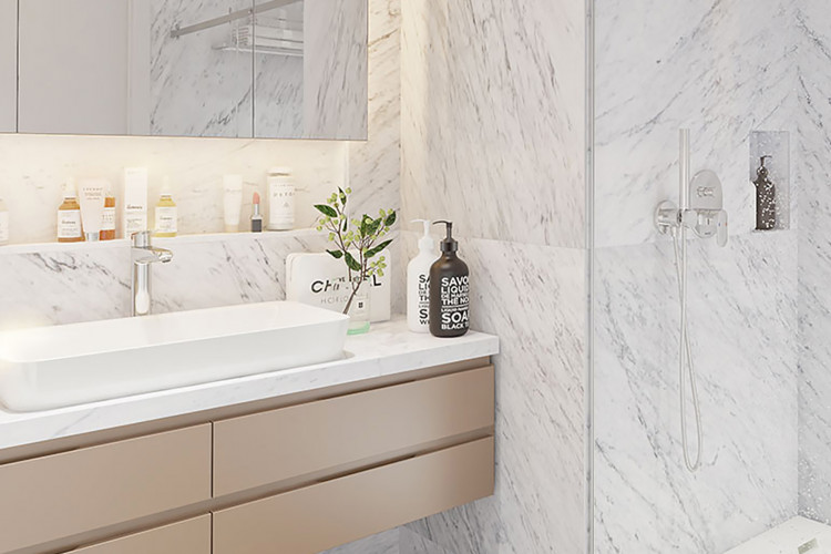 Квартира 4+1 в Стамбуле, Турция | PKK-37535