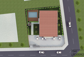 Квартира 2+1 в Газипаше, Турция | STE-41697