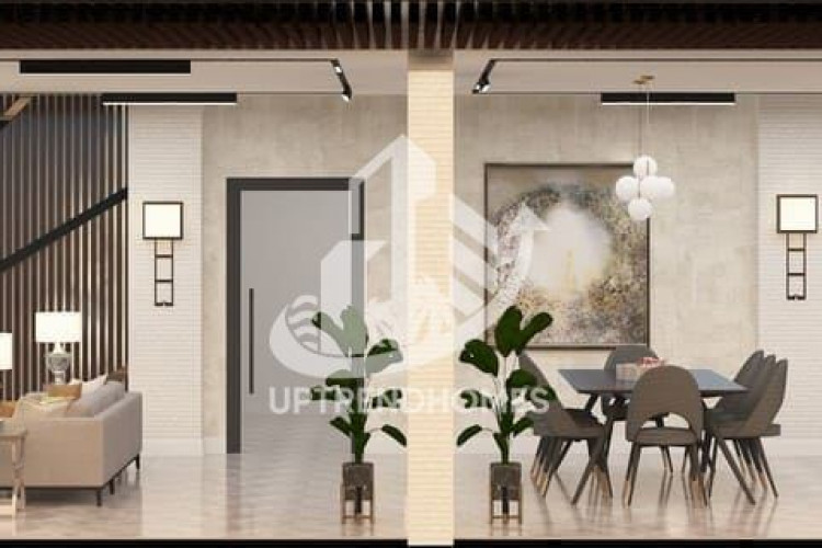 Квартира 1+1 в Оба, Алания, Турция | PTE-35438