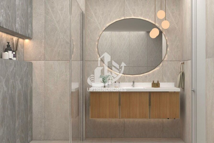 Квартира 1+1 в Оба, Алания, Турция | PTE-35438