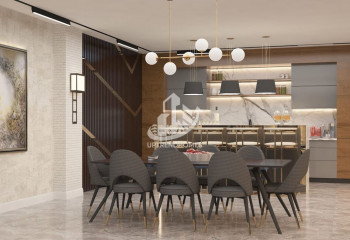 Квартира 1+1 в Оба, Алания, Турция | PTE-35438