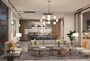 Квартира 1+1 в Оба, Алания, Турция | PTE-35438