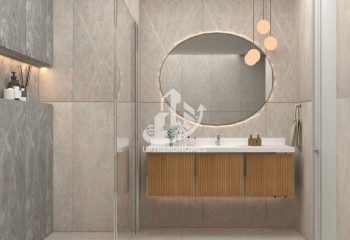 Квартира 1+1 в Оба, Алания, Турция | PTE-35438