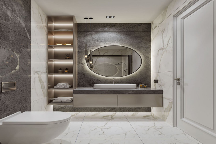 Квартира 2+1 в Санджактепе, Турция | PBB-40999