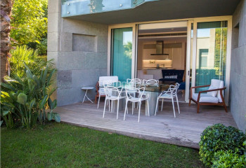 Квартира 1+1 в Бодруме, Турция | SBB-42644