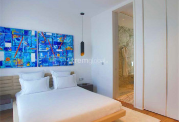 Квартира 1+1 в Бодруме, Турция | SBB-42644