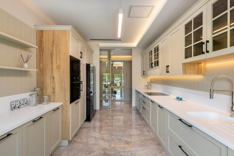 Квартира 1+1 в Кепезе, Анталия, Турция | PBB-41067