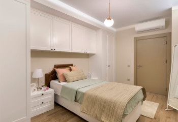 Квартира 1+1 в Кепезе, Анталия, Турция | PBB-41067