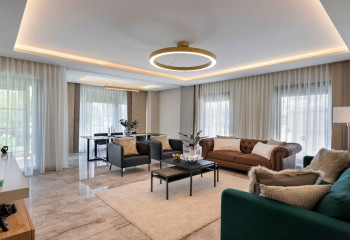 Квартира 1+1 в Кепезе, Анталия, Турция | PBB-41067