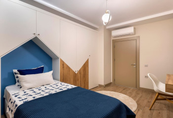 Квартира 1+1 в Кепезе, Анталия, Турция | PBB-41067