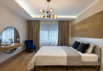 Квартира 1+1 в Кепезе, Анталия, Турция | PBB-41067