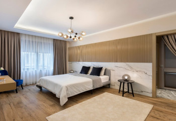 Квартира 1+1 в Кепезе, Анталия, Турция | PBB-41067