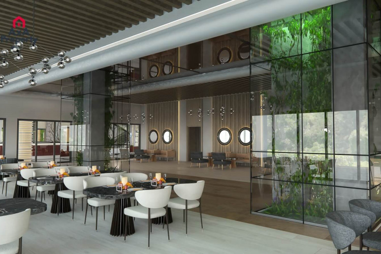 Квартира 1+1 в Каргыджаке, Алания, Турция | PKK-38991