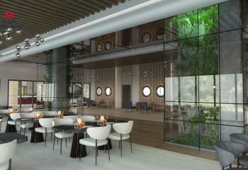 Квартира 1+1 в Каргыджаке, Алания, Турция | PKK-38991