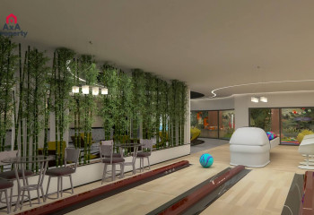 Квартира 1+1 в Каргыджаке, Алания, Турция | PKK-38991