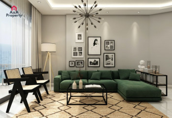 Квартира 1+1 в Каргыджаке, Алания, Турция | PKK-38991