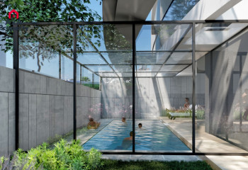 Квартира 2+1 в Алании, Турция | PTE-39488