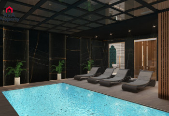 Квартира 2+1 в Алании, Турция | PTE-39488